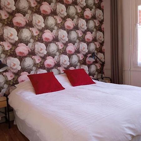 Au Pied Du Beffroi Apartment Arras Ngoại thất bức ảnh