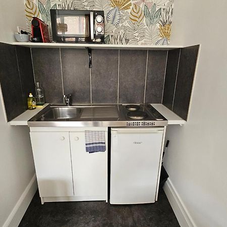 Au Pied Du Beffroi Apartment Arras Ngoại thất bức ảnh