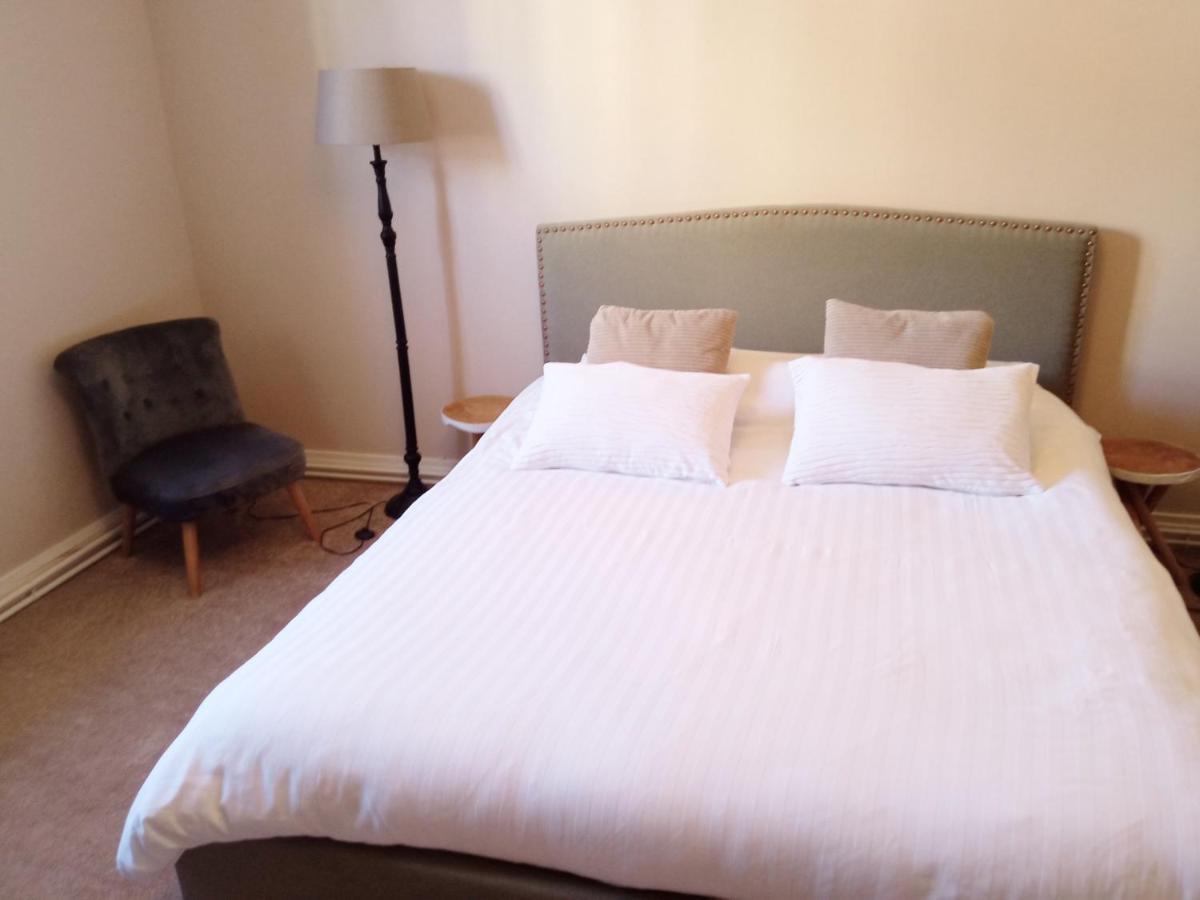 Au Pied Du Beffroi Apartment Arras Ngoại thất bức ảnh