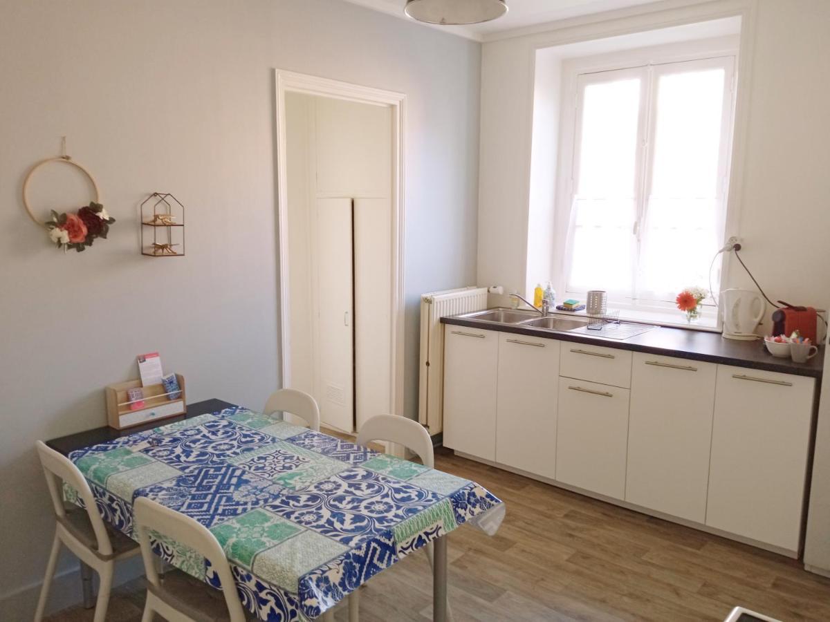 Au Pied Du Beffroi Apartment Arras Ngoại thất bức ảnh