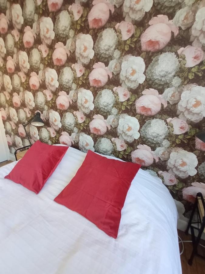 Au Pied Du Beffroi Apartment Arras Ngoại thất bức ảnh