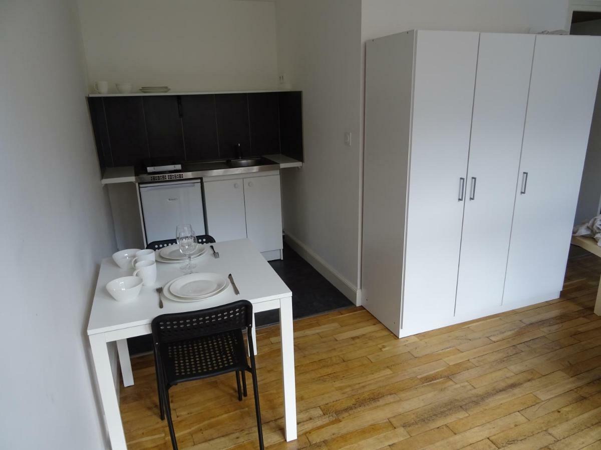 Au Pied Du Beffroi Apartment Arras Ngoại thất bức ảnh