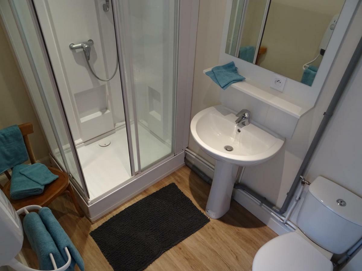 Au Pied Du Beffroi Apartment Arras Ngoại thất bức ảnh